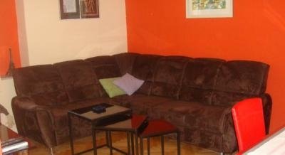 Apartamento Spalatro, alojamiento privado en Split, Croacia